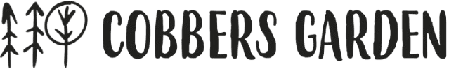 Cobbers Garden Logo