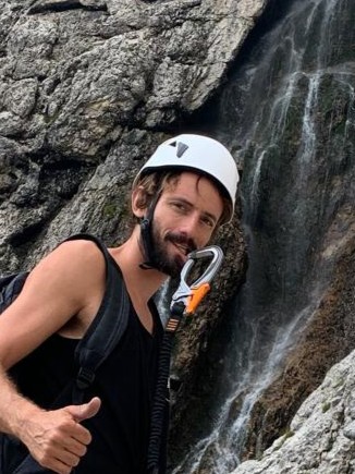 Jérémy Bels